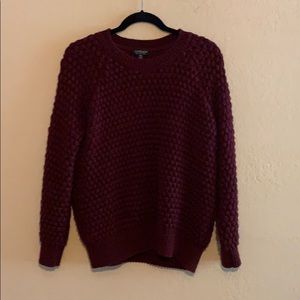 Topshop sweater